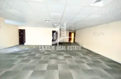 Office Space - Studio - 1 Bathroom for rent in Electra Street - Abu Dhabi