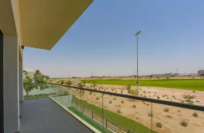 فيلا - 4 غرف نوم - 6 حمامات للايجار في اسبنس - فدان ياس - جزيرة الياس - أبوظبي