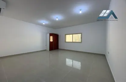 Apartment - 1 Bedroom - 1 Bathroom for rent in X Panasonic Showroom - Al Istiqlal Street - Al Khalidiya - Abu Dhabi
