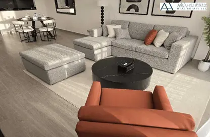 Apartment - 1 Bedroom - 2 Bathrooms for sale in Royal Amwaj Residences North - The Royal Amwaj - Palm Jumeirah - Dubai
