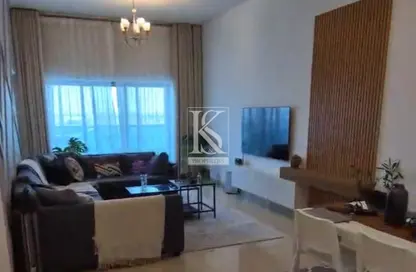 شقة - غرفة نوم - 2 حمامات للبيع في برمودا فيوز - مدينة دبي الرياضية - دبي