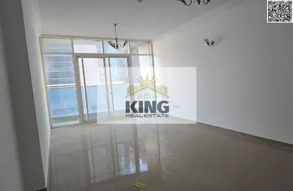Apartment - 2 Bedrooms - 2 Bathrooms for rent in Rital  and  Rinad Tower - Sheikh Khalifa Bin Zayed Street - Ajman
