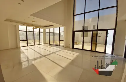 Villa - 4 Bedrooms - 7 Bathrooms for rent in Al Khawaneej 1 - Al Khawaneej - Dubai