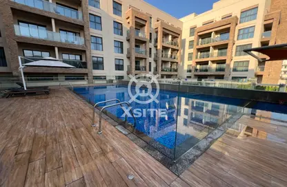 Townhouse - 4 Bedrooms - 5 Bathrooms for sale in Eleganz by Danube - Jumeirah Village Circle - Dubai