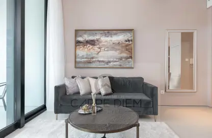 Apartment - 1 Bedroom - 2 Bathrooms for rent in Jumeirah Gate Tower 1 - The Address Jumeirah Resort and Spa - Jumeirah Beach Residence - Dubai