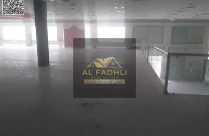 Full Floor - Studio - 1 Bathroom for rent in Al Naemiya Tower 1 - Al Naemiya Towers - Al Nuaimiya - Ajman