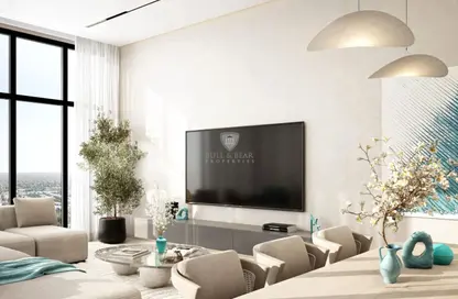 Apartment - 3 Bedrooms - 4 Bathrooms for sale in Reef 999 - Al Furjan - Dubai