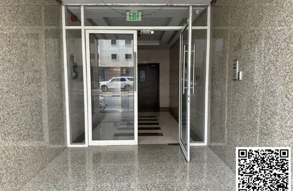 Apartment - 1 Bedroom - 1 Bathroom for rent in Al Naemiya Tower 1 - Al Naemiya Towers - Al Nuaimiya - Ajman