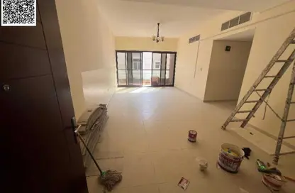 Apartment - 2 Bedrooms - 3 Bathrooms for rent in Abna Saqer Building - Al Hamidiya 1 - Al Hamidiya - Ajman