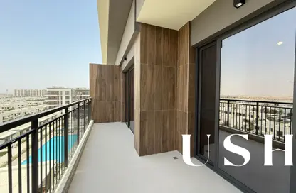 شقة - 3 غرف نوم - 3 حمامات للبيع في ذا ريجينت - تاون سكوير - دبي