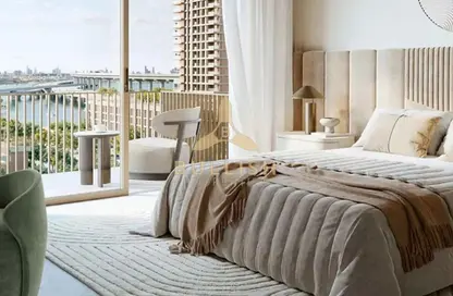 شقة - 2 غرف نوم - 2 حمامات للبيع في ليفيا بالقصر - ميناء خور دبي (ذا لاجونز) - دبي شقة - 2 غرف نوم - 2 حمامات للبيع في ليفيا بالقصر - ميناء خور دبي (ذا لاجونز) - دبي