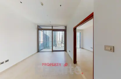 Apartment - 1 Bedroom - 2 Bathrooms for rent in Marina Gate 2 - Marina Gate - Dubai Marina - Dubai