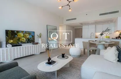 Apartment - 1 Bedroom - 2 Bathrooms for sale in Luma Park Views - District 14 - Jumeirah Village Circle - Dubai