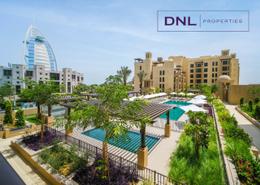 Apartment - 1 bedroom - 1 bathroom for sale in Lamtara 1 - Madinat Jumeirah Living - Umm Suqeim - Dubai Apartment - 1 bedroom - 1 bathroom for sale in Lamtara 1 - Madinat Jumeirah Living - Umm Suqeim - Dubai