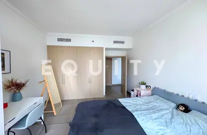 Apartment - 1 Bedroom - 1 Bathroom for sale in Creek Gate Tower 1 - Creek Gate - Dubai Creek Harbour (The Lagoons) - Dubai