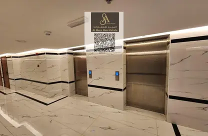عمارة بالكامل - استوديو للبيع في 3 المويهات - المويهات - عجمان