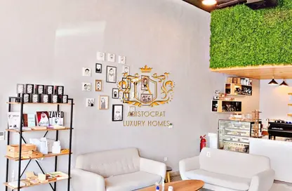 Shop - Studio - 1 Bathroom for sale in MAG 214 - JLT Cluster R - Jumeirah Lake Towers - Dubai