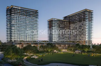 Apartment - 3 Bedrooms - 3 Bathrooms for sale in Parkwood - Dubai Hills Estate - Dubai