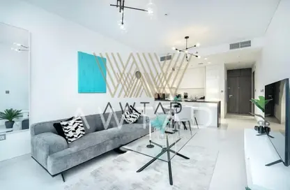 Apartment - 1 Bedroom - 2 Bathrooms for rent in The Residences at District One - Mohammed Bin Rashid City - Dubai