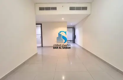 شقة - غرفة نوم - 1 حمام للايجار في مساكن النهضة - النهدة - الشارقة