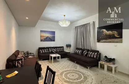 Villa - 3 Bedrooms - 4 Bathrooms for rent in Nasma Residence - Al Tai - Sharjah