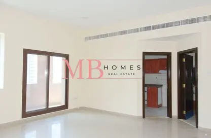Apartment - 3 Bedrooms - 3 Bathrooms for rent in Ghantoot Tower - Al Nahda 2 - Al Nahda - Dubai