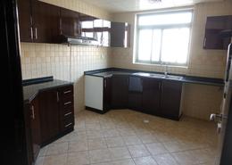 Apartment - 3 bedrooms - 2 bathrooms for rent in Ajman Gate Tower - Ajman Industrial 2 - Ajman Industrial Area - Ajman