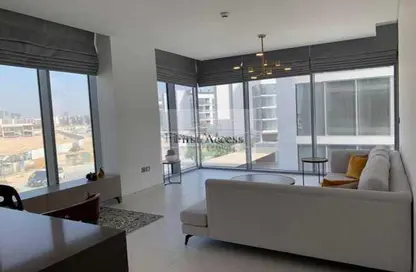 شقة - غرفة نوم - 2 حمامات للبيع في District One Phase lii - المنطقة وان - مدينة الشيخ محمد بن راشد - دبي