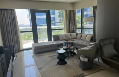Apartment - 2 Bedrooms - 3 Bathrooms for sale in Tower D - DAMAC Towers by Paramount - Business Bay - Dubai