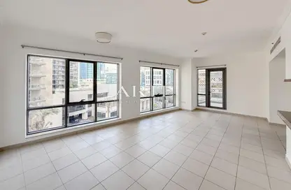 Apartment - 1 Bedroom - 2 Bathrooms for rent in South Ridge 3 - South Ridge - Downtown Dubai - Dubai