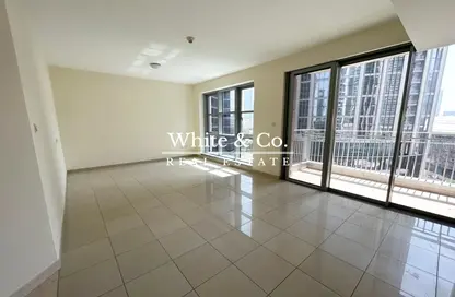 Apartment - 2 Bedrooms - 3 Bathrooms for sale in Standpoint Tower 2 - Standpoint Towers - Downtown Dubai - Dubai
