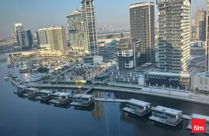 شقة - 2 غرف نوم - 3 حمامات للبيع في A برج جاي ون - جاي ون - الخليج التجاري - دبي شقة - 2 غرف نوم - 3 حمامات للبيع في A برج جاي ون - جاي ون - الخليج التجاري - دبي