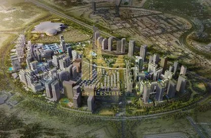 شقة - 1 حمام للبيع في عزيزي ميلان 30 - سيتي أوف أرابيا - دبي