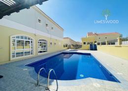 Villa - 3 bedrooms - 4 bathrooms for rent in Mirdif Villas - Mirdif - Dubai