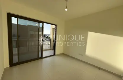 Townhouse - 3 Bedrooms - 4 Bathrooms for rent in Parkside 2 - EMAAR South - Dubai South (Dubai World Central) - Dubai