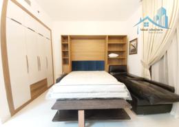 Studio - 1 bathroom for rent in Starz by Danube - Al Furjan - Dubai