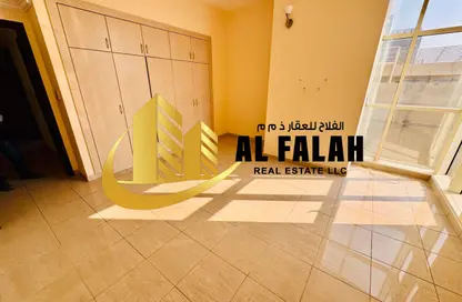 Apartment - 3 Bedrooms - 5 Bathrooms for rent in Al Majaz 3 - Al Majaz - Sharjah