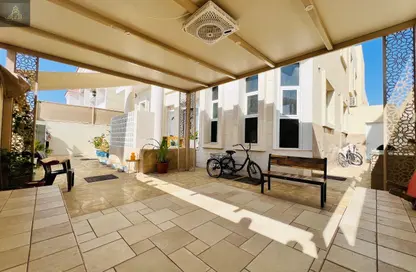 Villa - 5 Bedrooms - 7+ Bathrooms for sale in Ajman Hills - Al Alia - Ajman Villa - 5 Bedrooms - 7+ Bathrooms for sale in Ajman Hills - Al Alia - Ajman