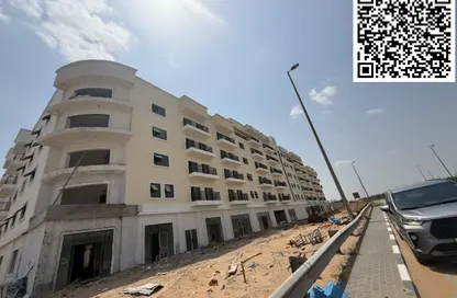 Apartment - 2 Bedrooms - 3 Bathrooms for sale in Kentia - Ajman Uptown Villas - Ajman Uptown - Ajman