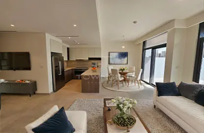Townhouse - 3 Bedrooms - 4 Bathrooms for rent in Mudon Al Ranim 1 - Mudon - Dubai