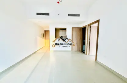Apartment - 1 Bedroom - 2 Bathrooms for rent in Belle Vue Building - Al Warsan 4 - Al Warsan - Dubai