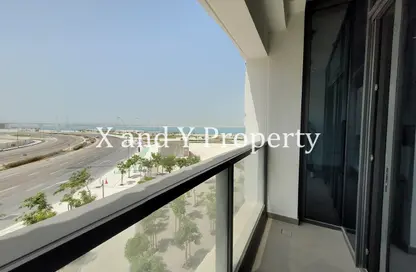 Apartment - Studio - 1 Bathroom for sale in Pixel - Makers District - Al Reem Island - Abu Dhabi
