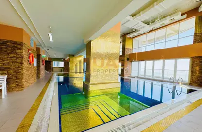 Apartment - 2 Bedrooms - 2 Bathrooms for rent in Blue Tower - Sheikh Zayed Road - Dubai