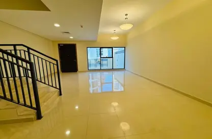 Villa - 3 Bedrooms - 4 Bathrooms for rent in Arenco Villas - Jumeirah Village Circle - Dubai