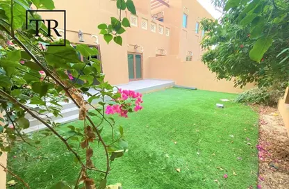 Townhouse - 3 Bedrooms - 4 Bathrooms for sale in Dubai Style - North Village - Al Furjan - Dubai