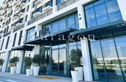 Apartment - 1 Bedroom - 1 Bathroom for rent in Liva - Town Square - Dubai
