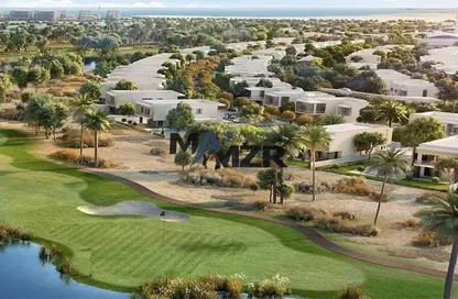 فيلا - 4 غرف نوم - 5 حمامات للبيع في ذا دالياز - فدان ياس - جزيرة الياس - أبوظبي