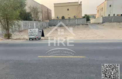 Land - Studio for sale in Al Rawda 2 Villas - Al Rawda 2 - Al Rawda - Ajman