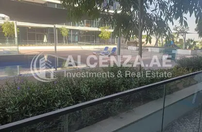 شقة - 2 غرف نوم - 2 حمامات للبيع في غولف فدوتا آيه - غولف فدوتا للشقق الفندقية - غولف تاون - داماك هيلز - دبي