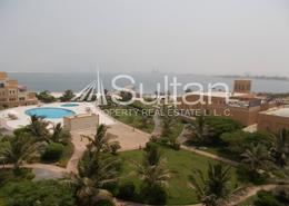 Studio - 1 bathroom for sale in Yakout - Bab Al Bahar - Al Marjan Island - Ras Al Khaimah